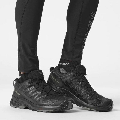 サロモン「X-ADVENTURE GORE-TEX」