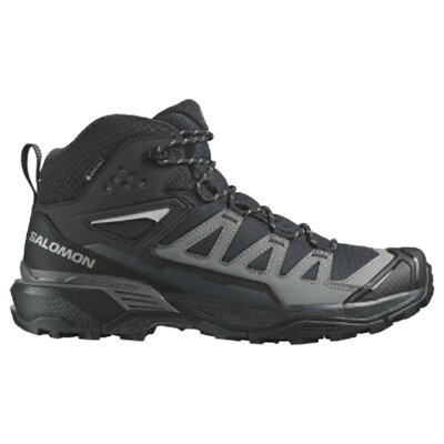 サロモン「X ULTRA 360 MID GORE-TEX」