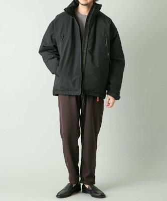 アーバンリサーチロッソ 別注+phenix WINDSTOPPER by GORE-TEX LABS ハッピージャケット