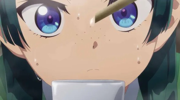 Amazonプライム2月の視聴ランキング:1位『薬屋のひとりごと』
