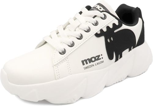 モズ ビッグエルク厚底スニーカー MZ3020