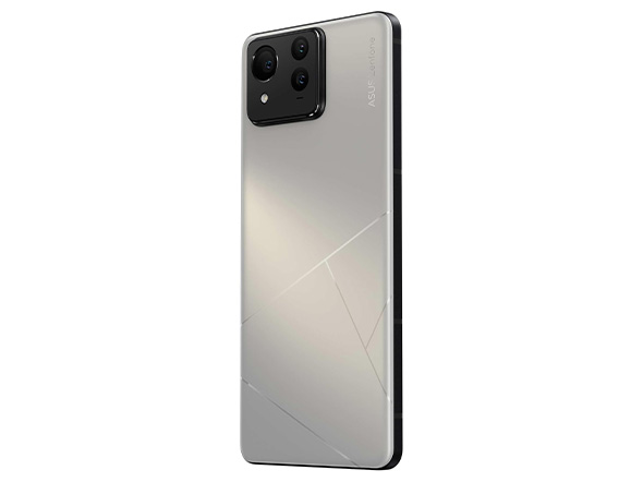SIMフリースマートフォン