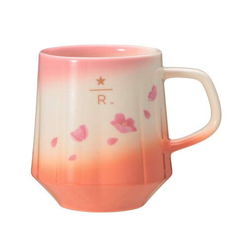 スターバックス リザーブ マググラデーション サクラ2025 355ml 4100円