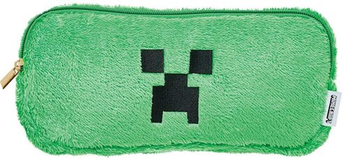 宝島社「MINECRAFT かたづけ名人になれる インテリアトートBOOK クリーパーver.」