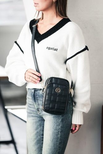 宝島社「EGOIST Logo Shoulder Bag Book」