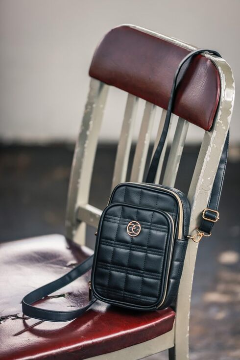 宝島社「EGOIST Logo Shoulder Bag Book」