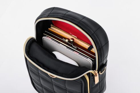 宝島社「EGOIST Logo Shoulder Bag Book」