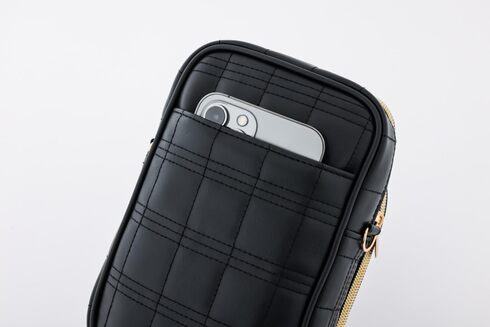 宝島社「EGOIST Logo Shoulder Bag Book」