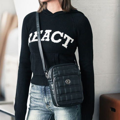 宝島社「EGOIST Logo Shoulder Bag Book large」