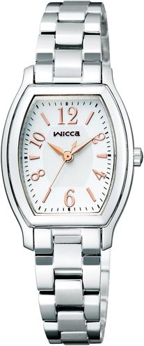シチズン wicca KH8-713-1