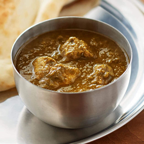 レトルトカレー