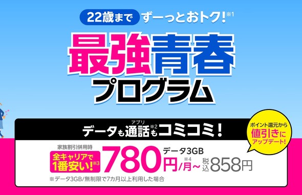 スマホ
