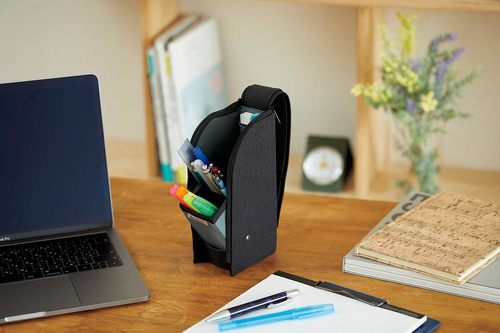 レイメイ藤井 ペンケース デテクール FY FY379