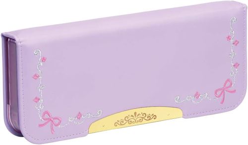 ソニック 筆箱 バイオレット