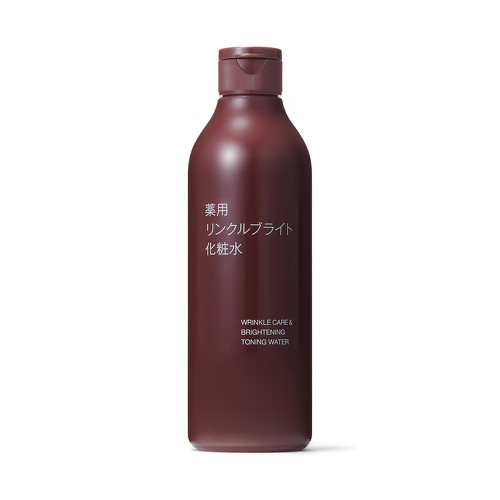 薬用リンクルブライト化粧水