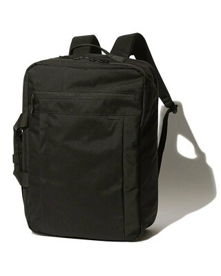 スノーピーク Everyday Use 3Way Business Bag