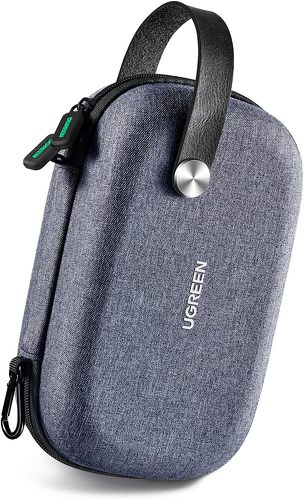 UGREEN ガジェットポーチ