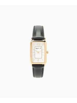 アニエスベー LM02 WATCH FCSK738