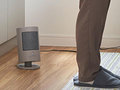 おしゃれな「電気ファンヒーター」おすすめ4選　スイッチオンですぐ暖かい、インテリアにもなじむデザイン【2025年2月版】