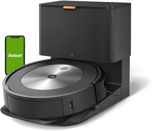 アイロボット(IRobot)「ルンバ j7+ J755860」
