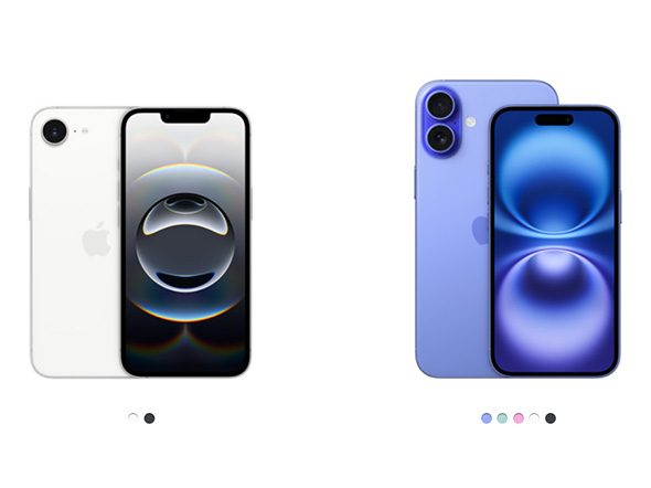 SIMフリースマートフォン