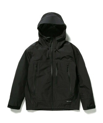 スノーピーク GORE-TEX Rain Jacket