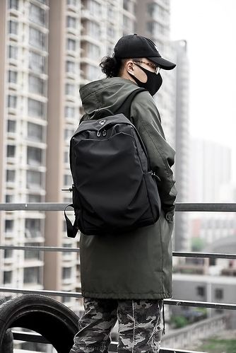 RAKEE リュック