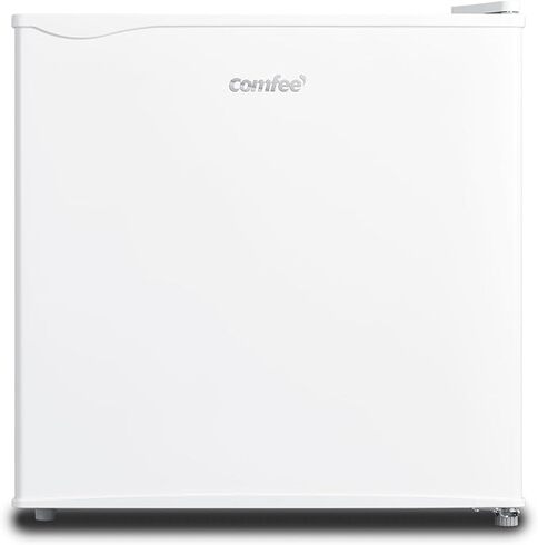 コンフィー（COMFEE’）「冷蔵庫 45L RCD45WH／E」