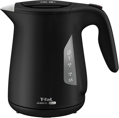 ティファール（T-fal）「ジャスティン ロック KO5908JP」
