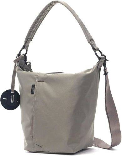 SHELL 2WAY SHOULDER BAG(L) 679-36802