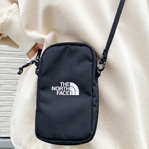 4位：「SIMPLE MINI BAG」