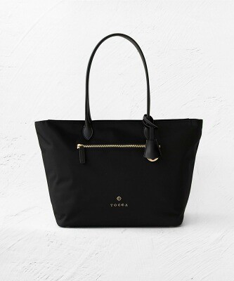 トッカ LAUREL NYLONBAG