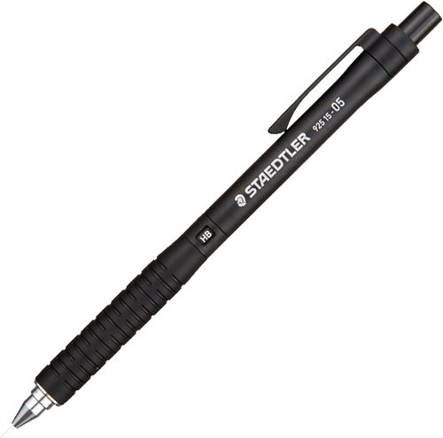 ステッドラー 製図用シャープペン 925 15-05