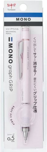 トンボ鉛筆 モノグラフグリップ DPA-151D