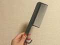 プチプラなのに優秀！　100均の「お風呂用ヘアコーム」を使ったら髪がうるさらになった