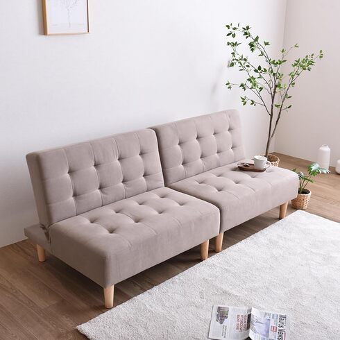 VENTOTA「ソファベッド Lumo GE vo420950」