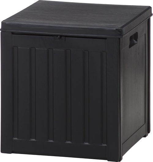 不二貿易 収納BOX 76L 38050