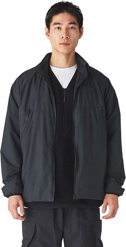 スノーピーク 2L Octa Jacket