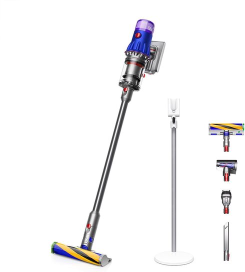 Dyson（ダイソン）「Dyson V12 Detect Slim Fluffy Plus」