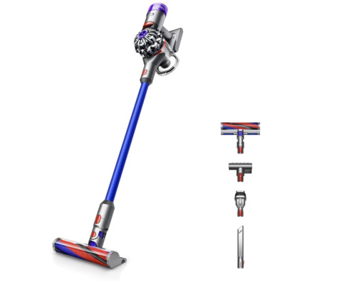 Dyson（ダイソン）「Dyson V8 Slim Fluffy Extra」