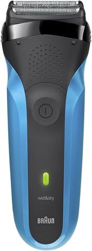 BRAUN（ブラウン）「電気シェーバー シリーズ3 310s」