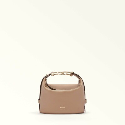 フルラ FURLA NUVOLA MINI HANDBAG