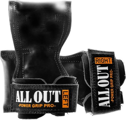 ALLOUT パワーグリップ