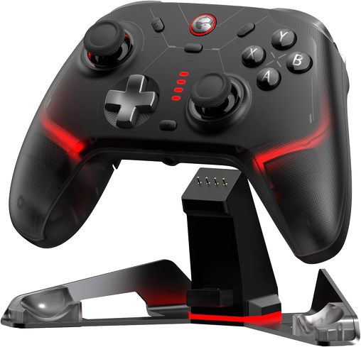 今売れているPC用ゲームパッド：GameSir「GameSir Cyclone 2 PC コントローラー」