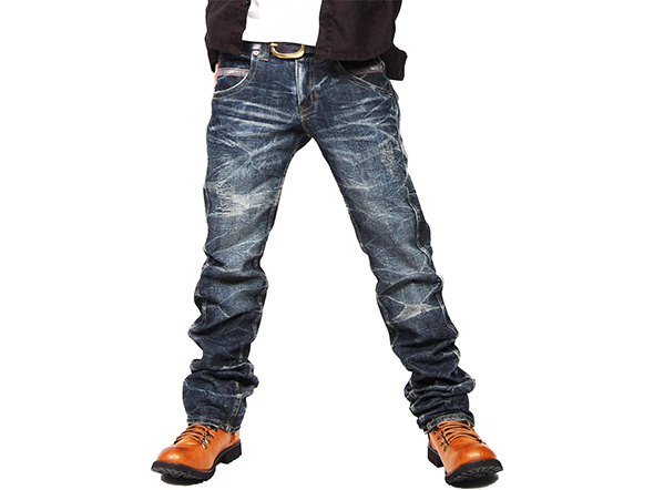 ジーンズ