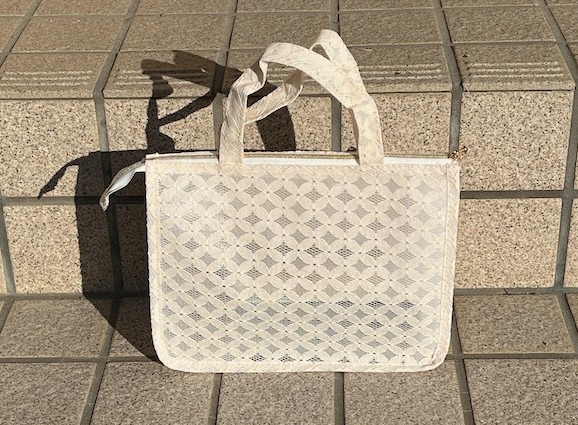 330円には見えない高見えバッグ
