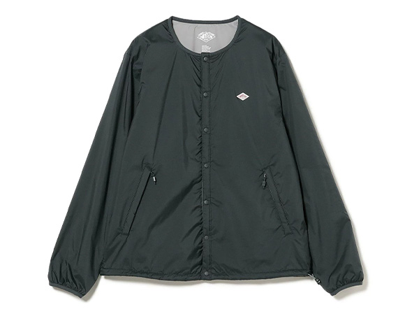 ジャケット