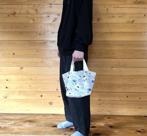 身長約178cmの人が持ってみた