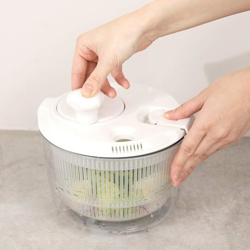 パール金属 サラダスピナー Petit chef Jr C-750