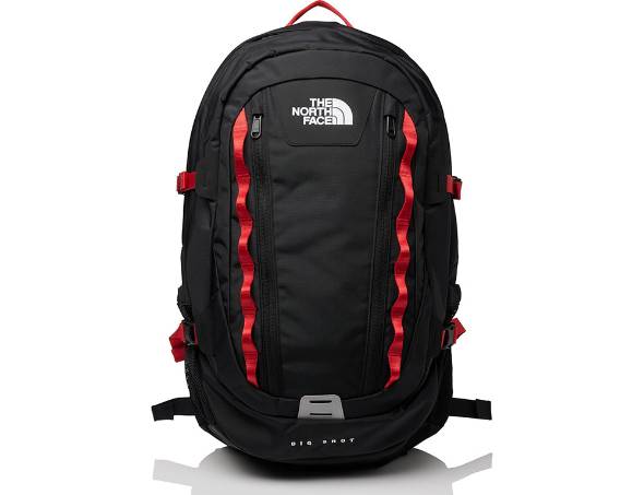ノースフェイス ビッグショット